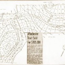 Wincrest Subdivision